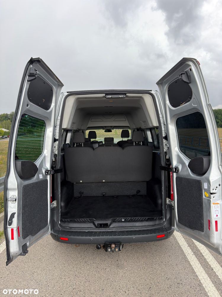Ford Transit Custom - 22