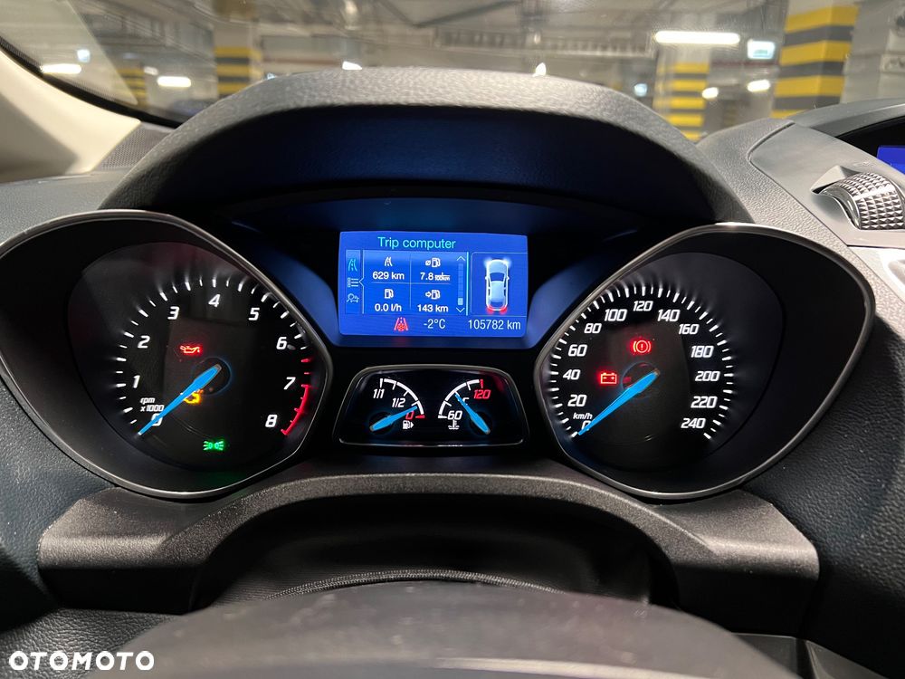 Ford C-MAX 1.0 EcoBoost Titanium ASS - 34