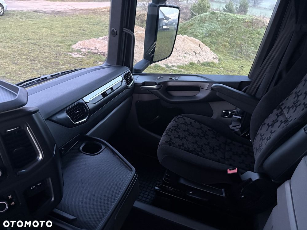 Scania Mega R450 Full Opcja po kontrakcie Scania - 8
