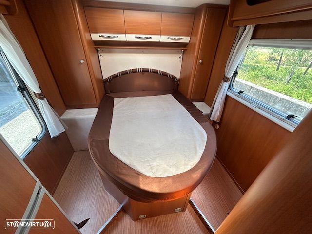 McLouis Yearling MC4 72 serie limitee - 7