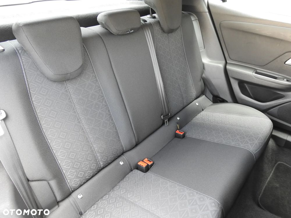 Opel Mokka 1.2 DI Turbo Edition - 12