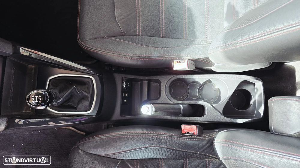 Ford EcoSport 1.0 EcoBoost TITANIUM - 6