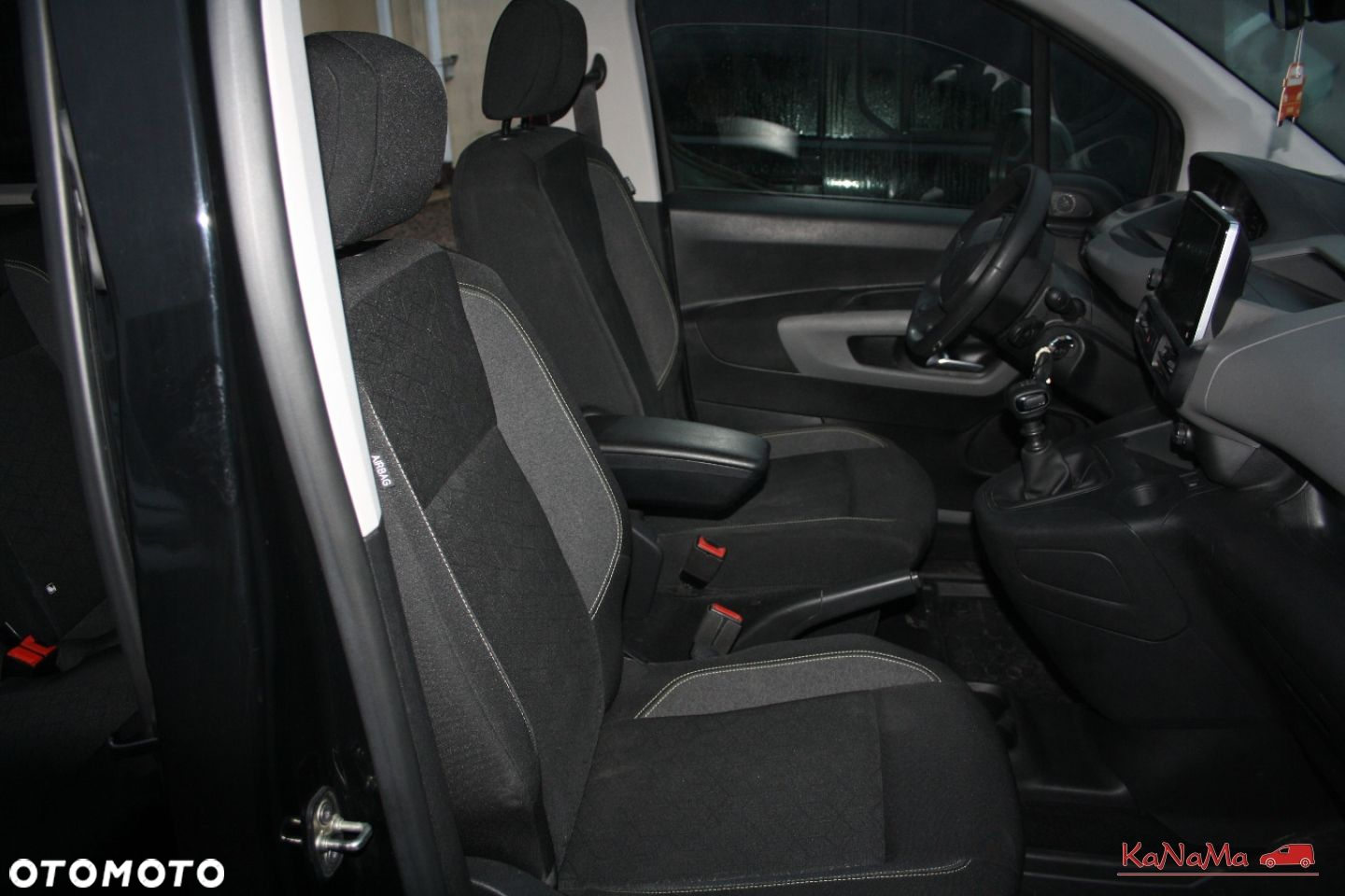 Peugeot Rifter - 9