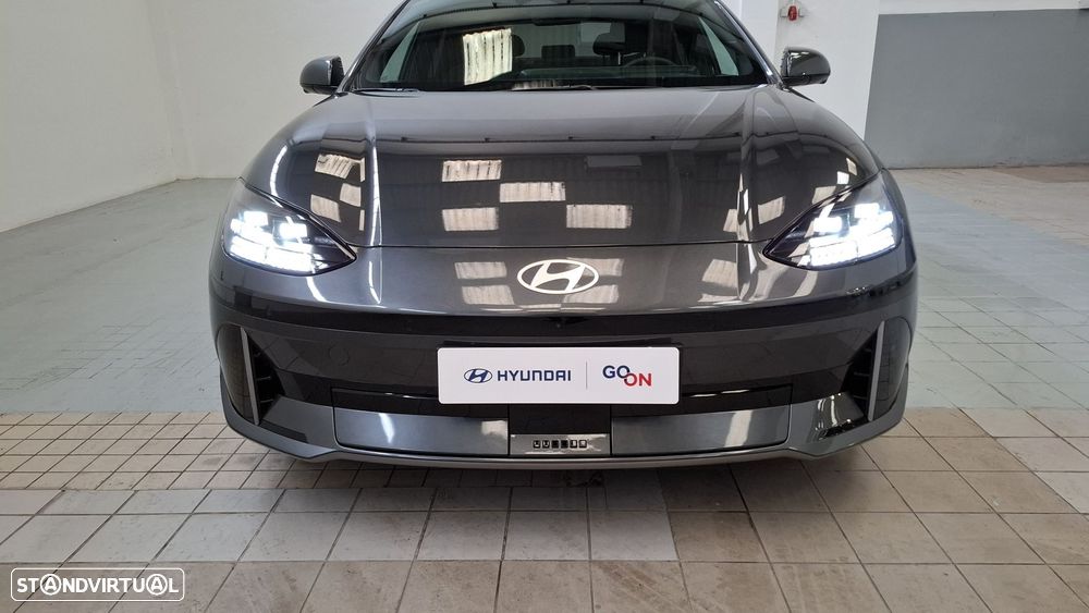 Hyundai Ioniq 6 77 kWh Vanguard - 2