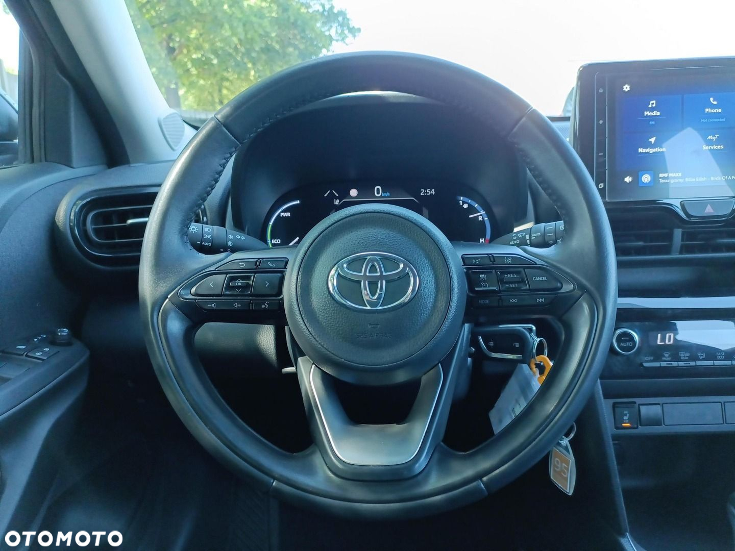 Toyota Yaris Cross - 17