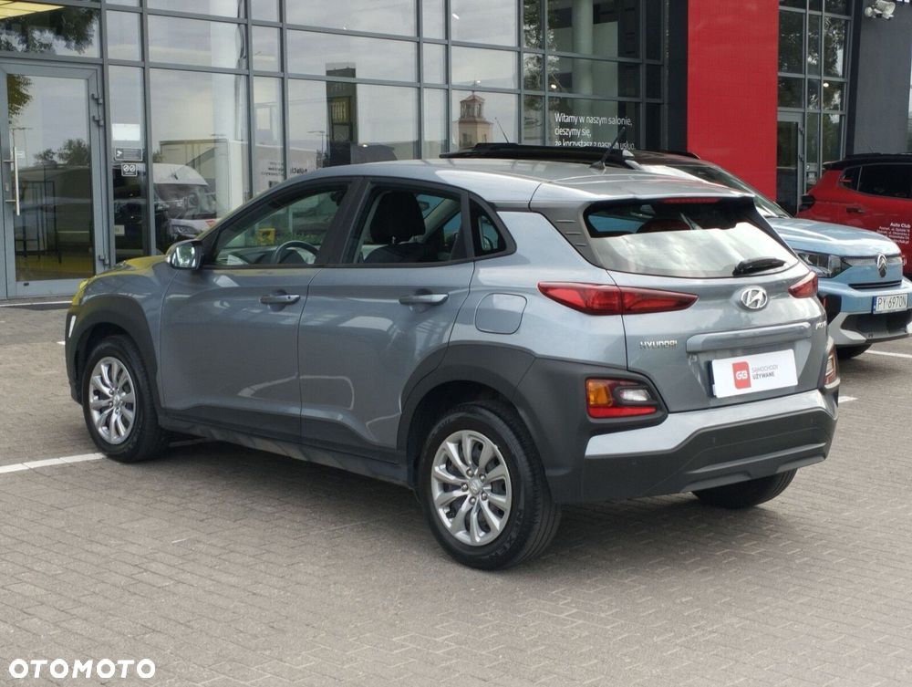 Hyundai Kona - 9