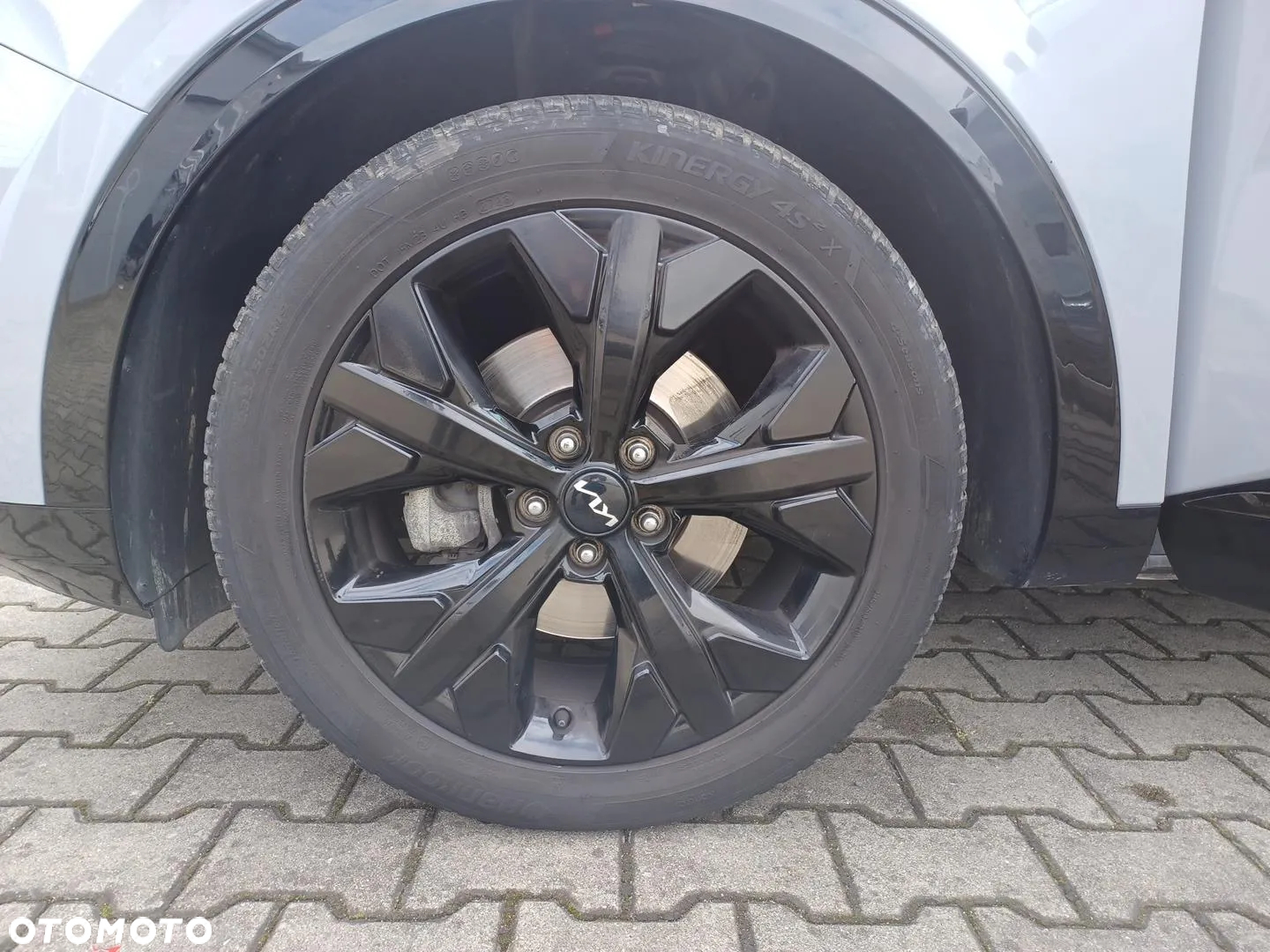 Kia Sportage 1.6 T-GDI HEV Anniversary 2WD - 18