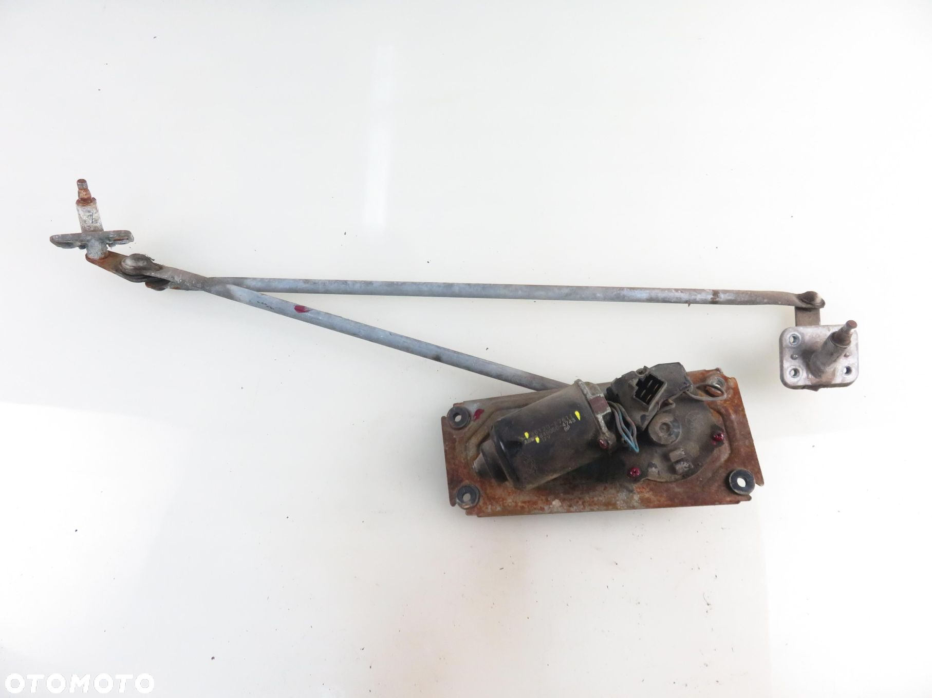 MECHANIZM WYCIERACZEK DAIHATSU FEROZA 8512087611 8490504743 - 9