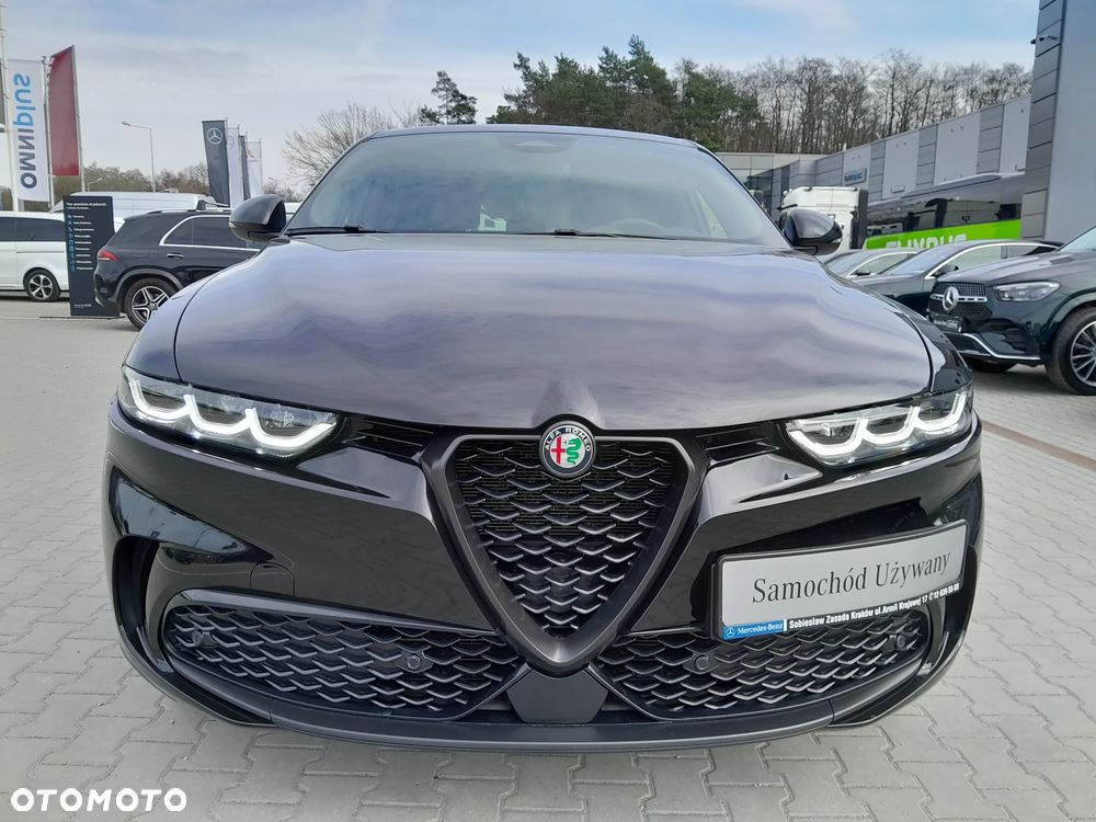 Alfa Romeo Tonale 1.5 T4 GSE mHEV Veloce DCT - 8