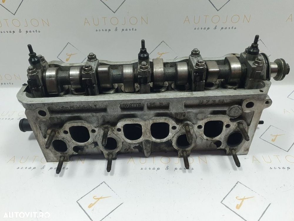 Chiulasa motor VOLKSWAGEN PASSAT Estate 3B5 1997 - 2001, Sedan 1.9 TDI AFN, AVG - 1