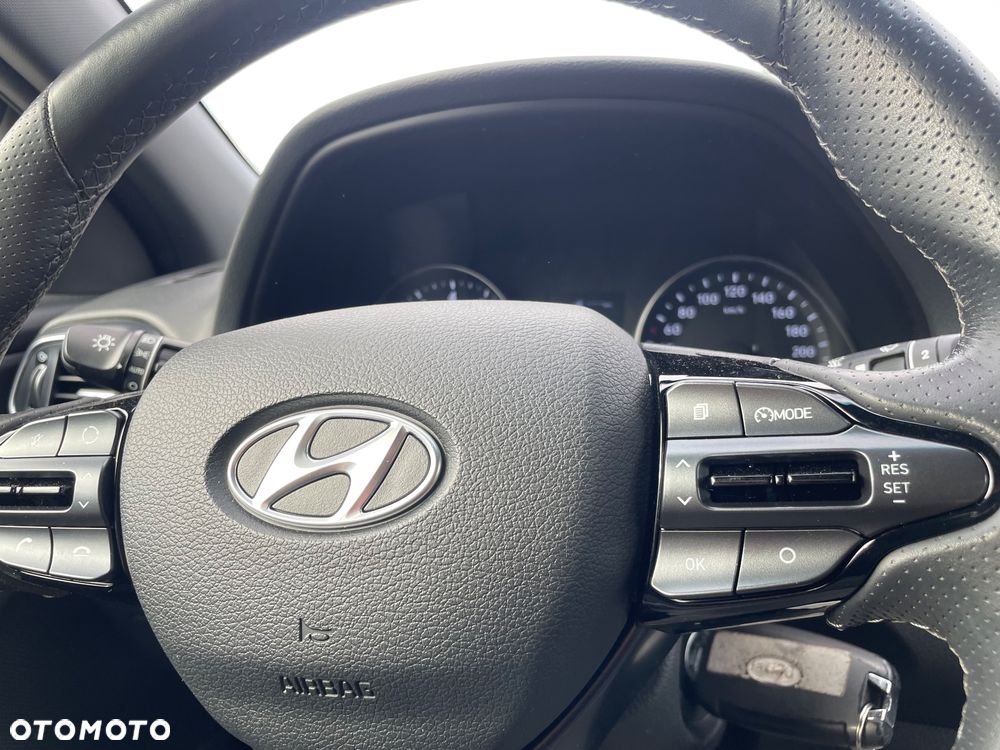 Hyundai i30 1.0 T-GDI N-Line - 27