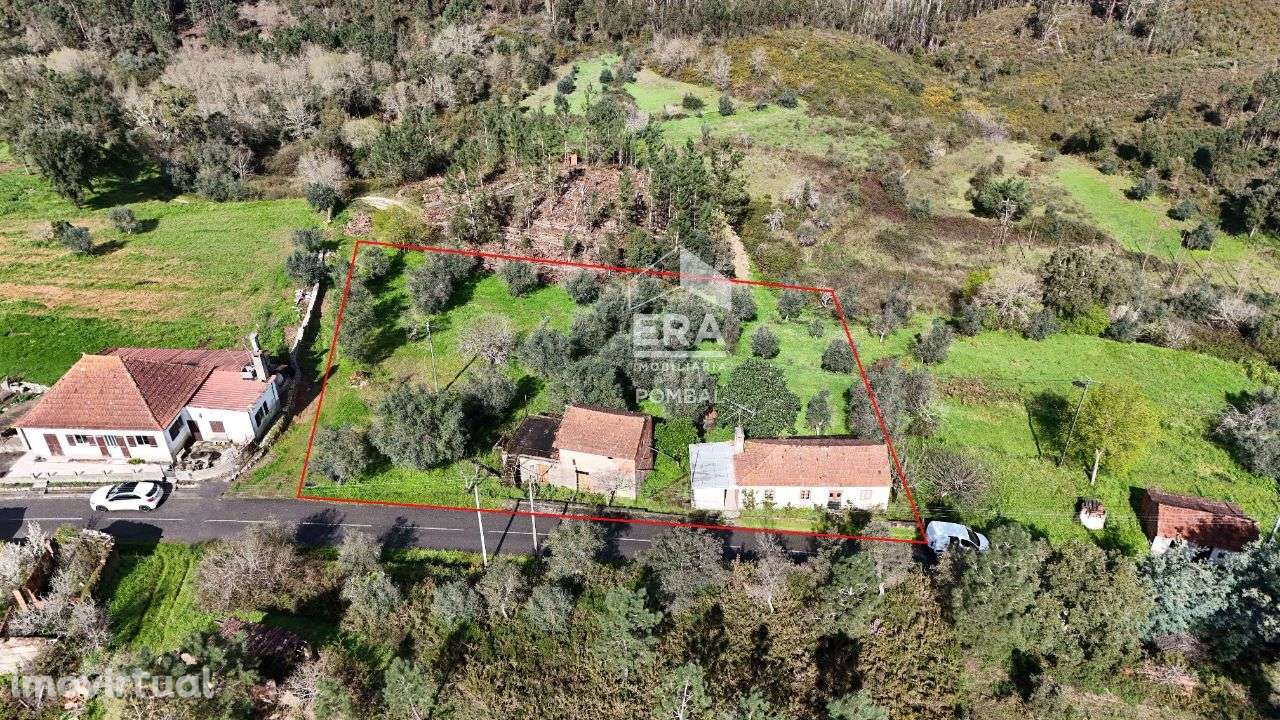 Moradia T3 em Freixianda, Ourém - Grande imagem: 2/28