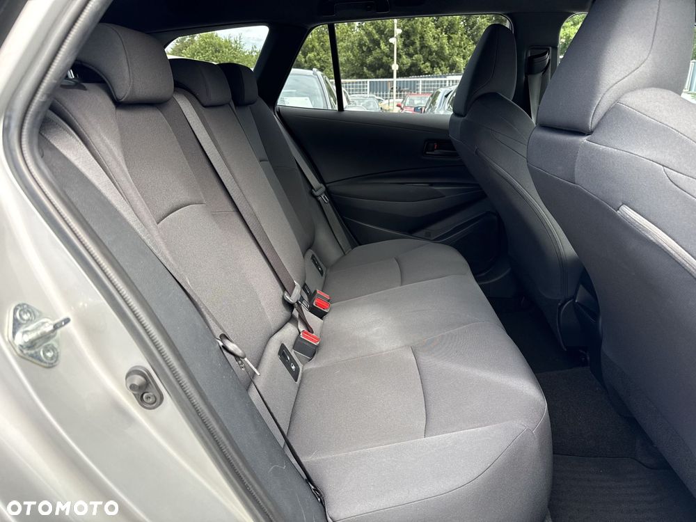 Toyota Corolla 1.2 T Active - 24