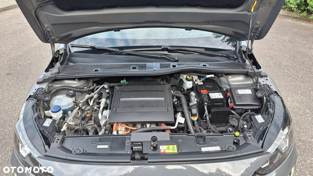 Peugeot 208 Elektromotor 136 Allure Pack - 15