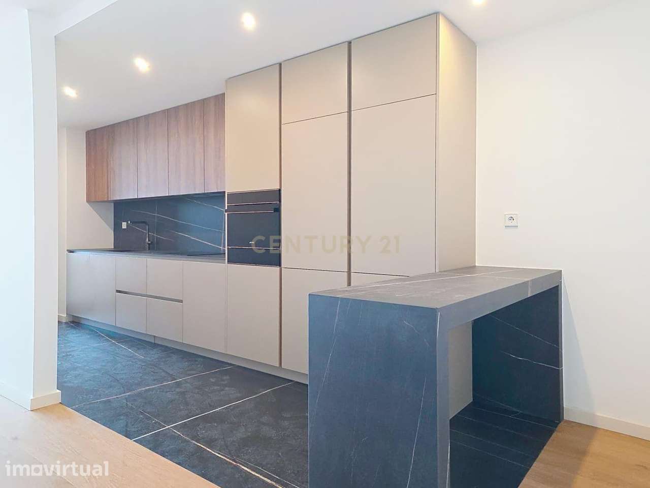 Apartamento T2 com Piscina Privativa - Douro Nobilis I - Vila Nova de - Grande imagem: 2/34