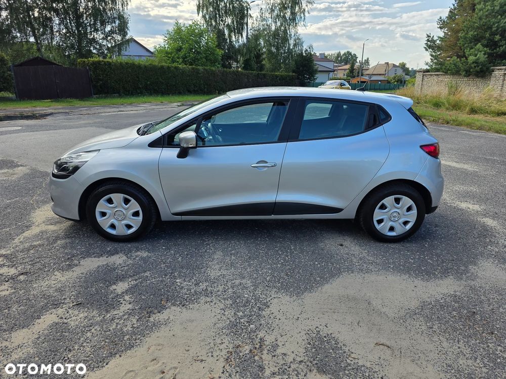 Renault Clio 0.9 Energy TCe Expression - 16