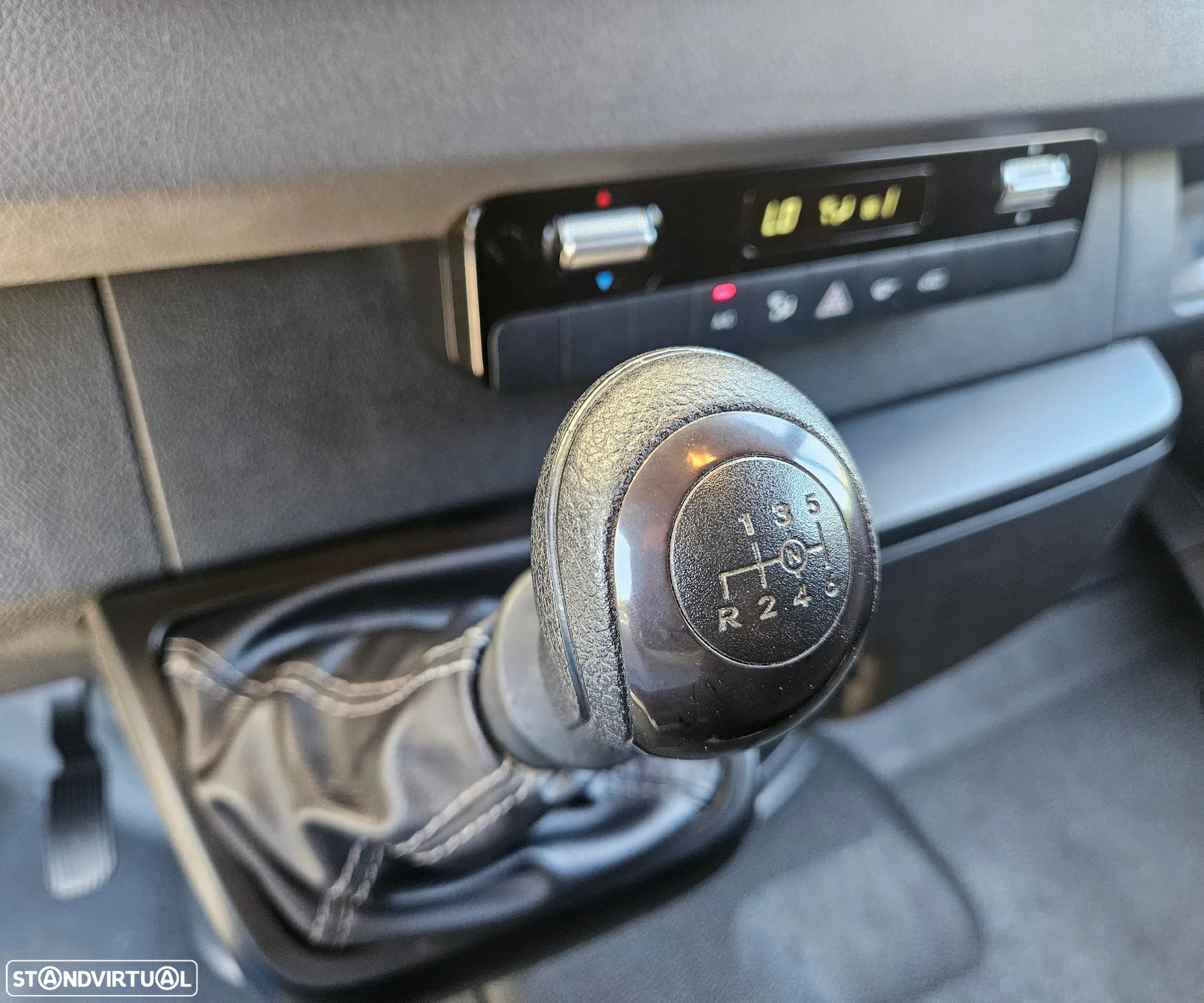 Mercedes-Benz Sprinter 311CDI - 25