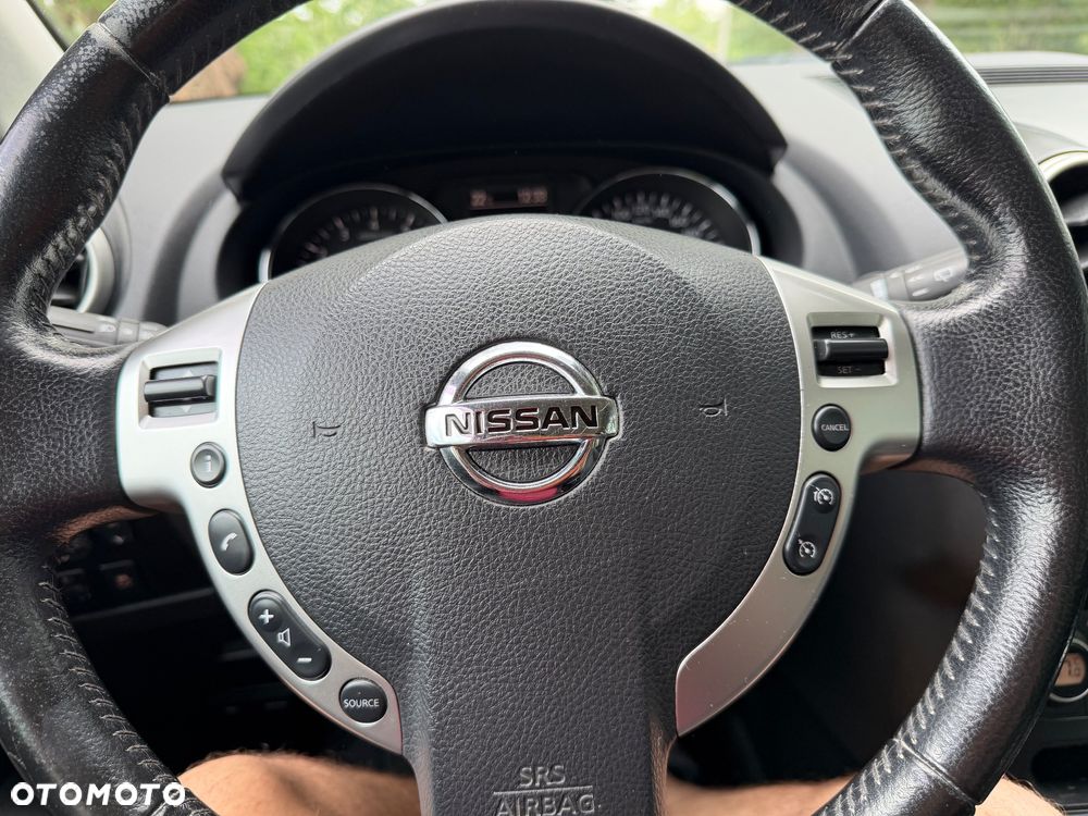 Nissan Qashqai 1.6 Acenta - 17