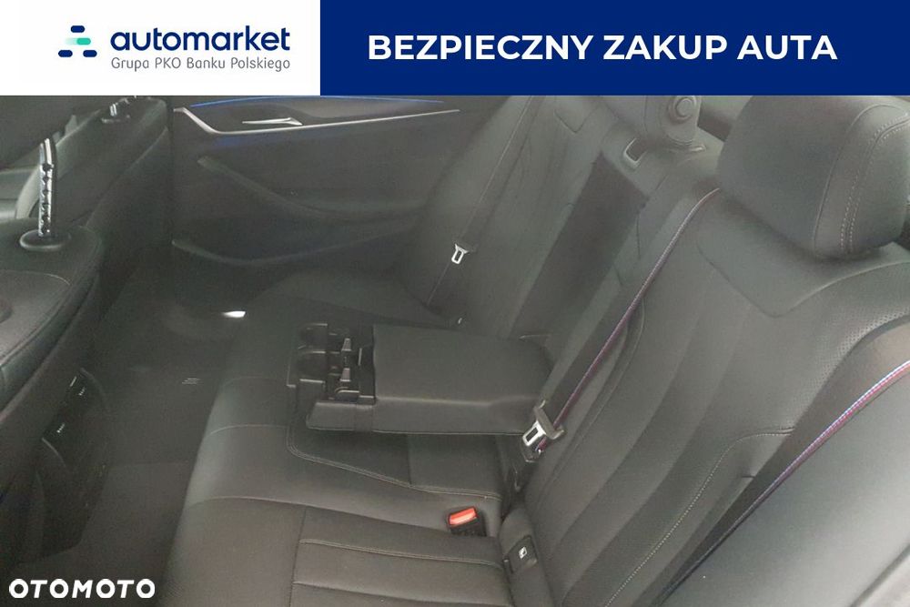 BMW Seria 5 - 11