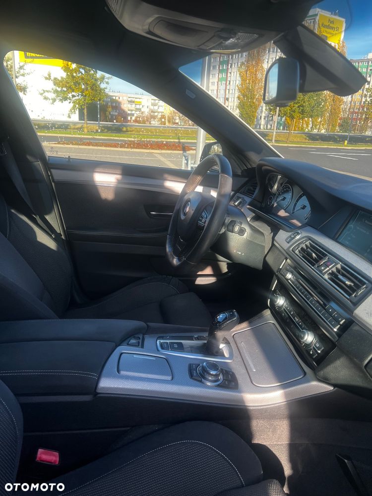 BMW Seria 5 - 30