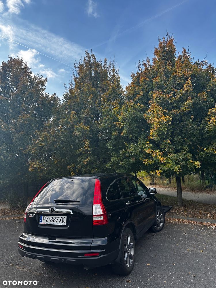 Honda CR-V - 7