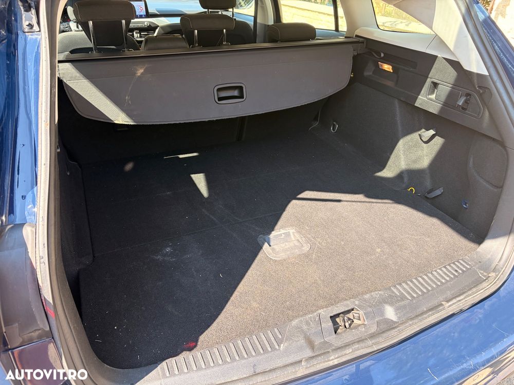 Ford Focus 1.5 EcoBlue Connected - 8