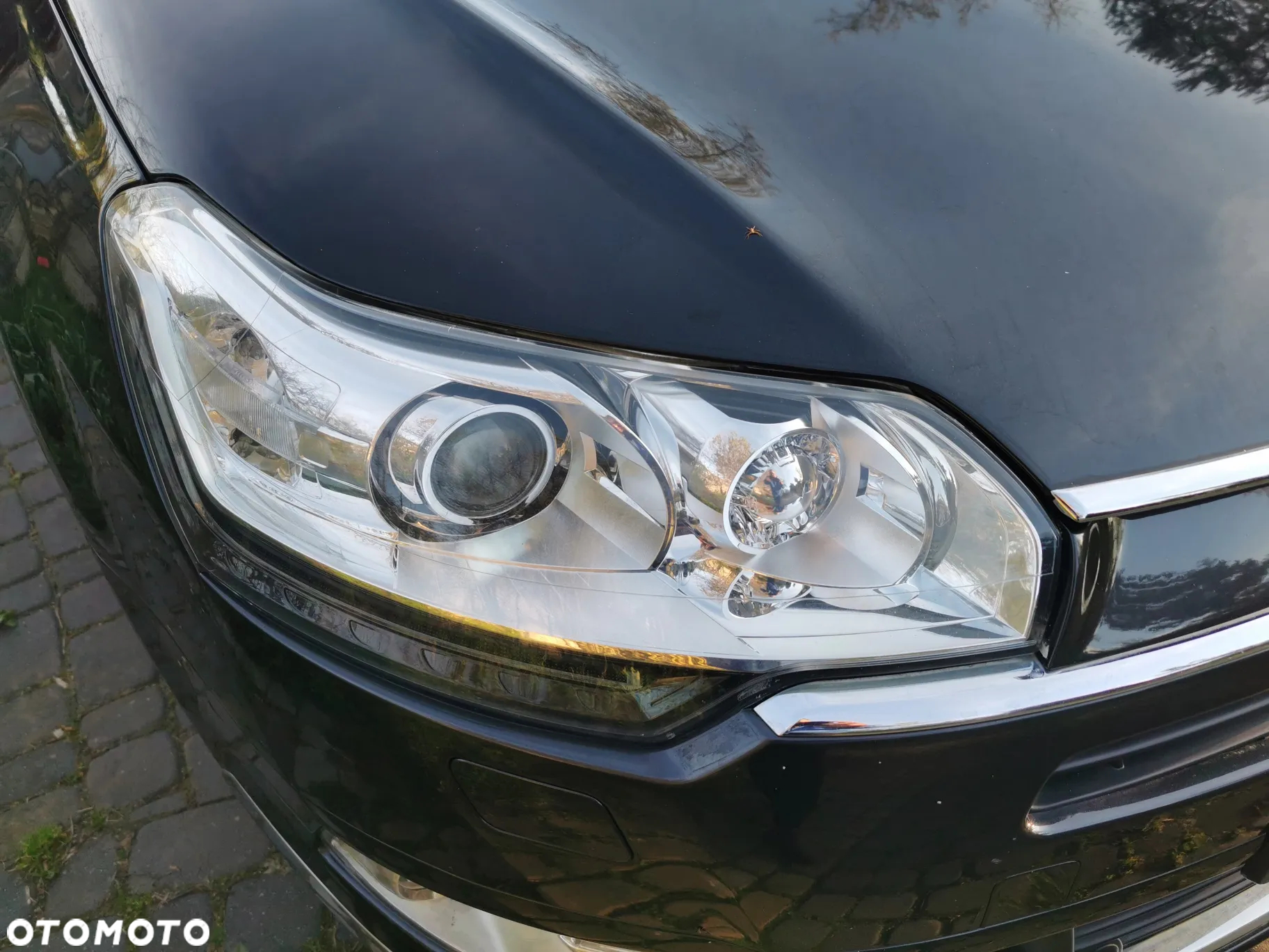 Citroën C5 2.0 HDi Exclusive - 5