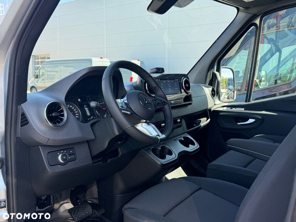 Mercedes-Benz Sprinter 317 cdi l3h2 4325 mm. - 6