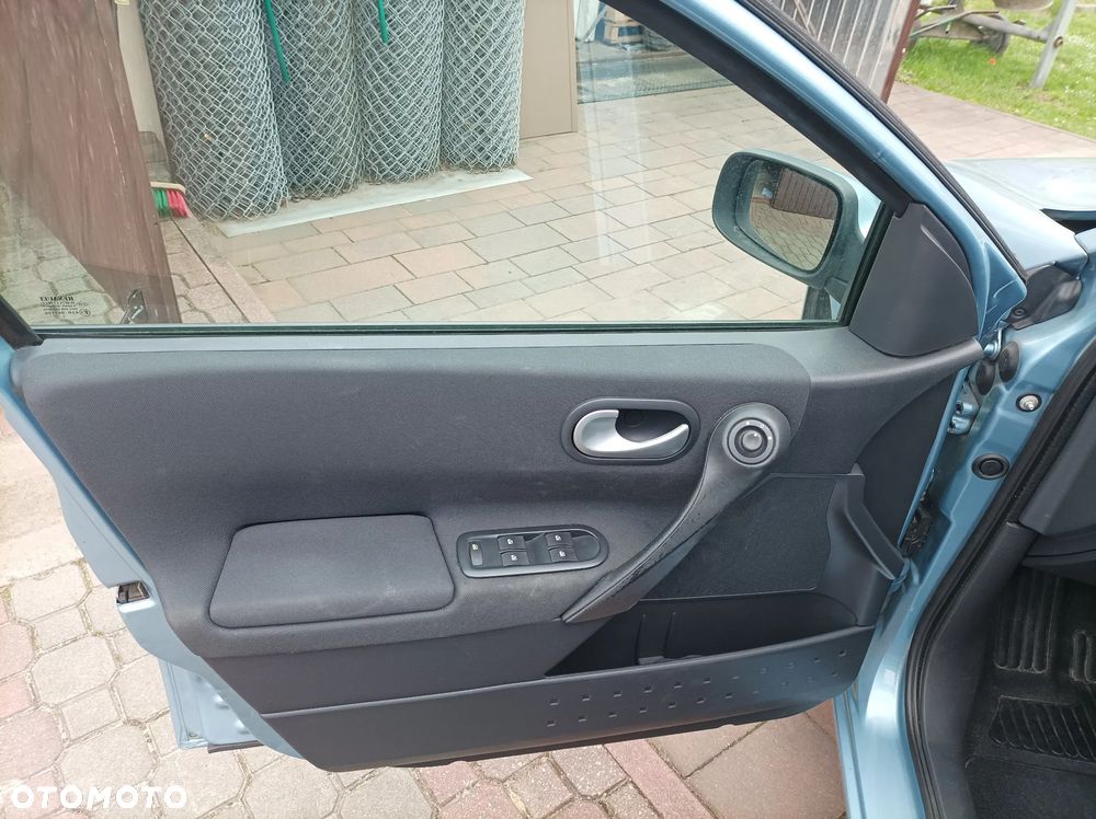 Renault Megane - 6