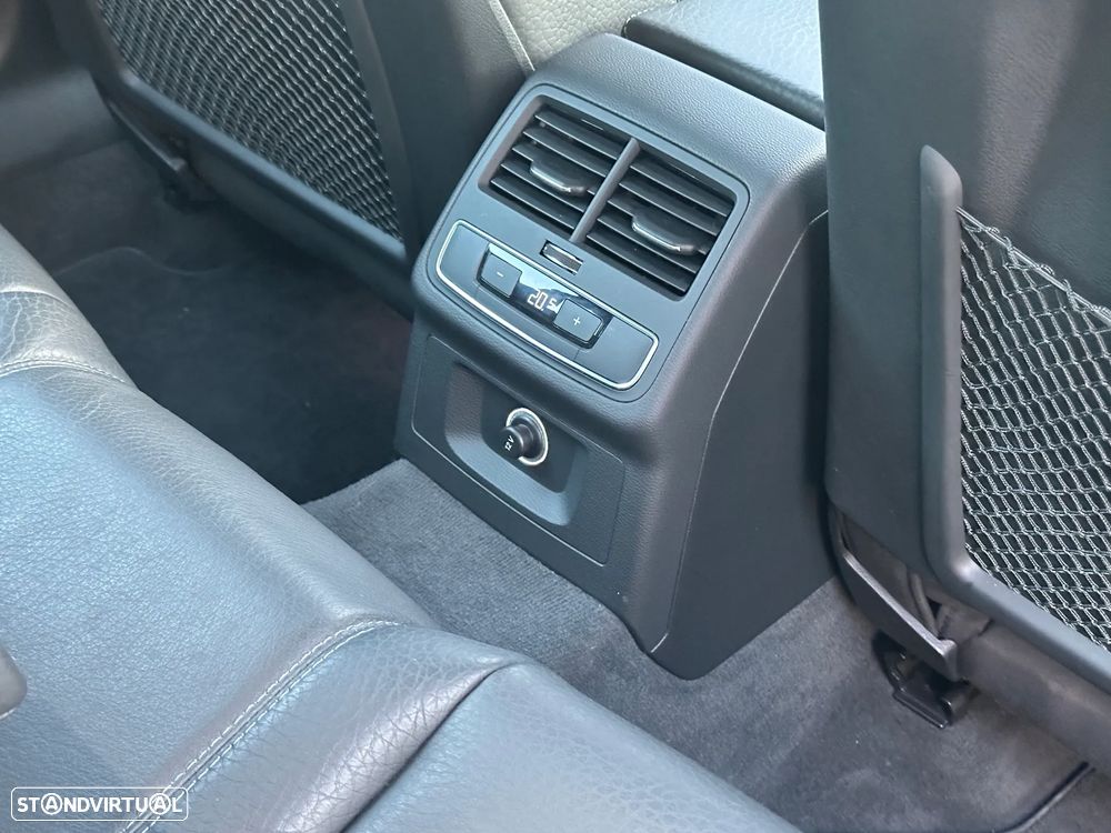 Audi A4 Avant 2.0 TDI S-line S tronic - 24