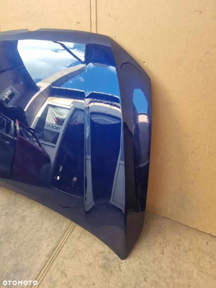 VW GOLF VIII 8 MASKA POKRYWA SILNIKA - 2