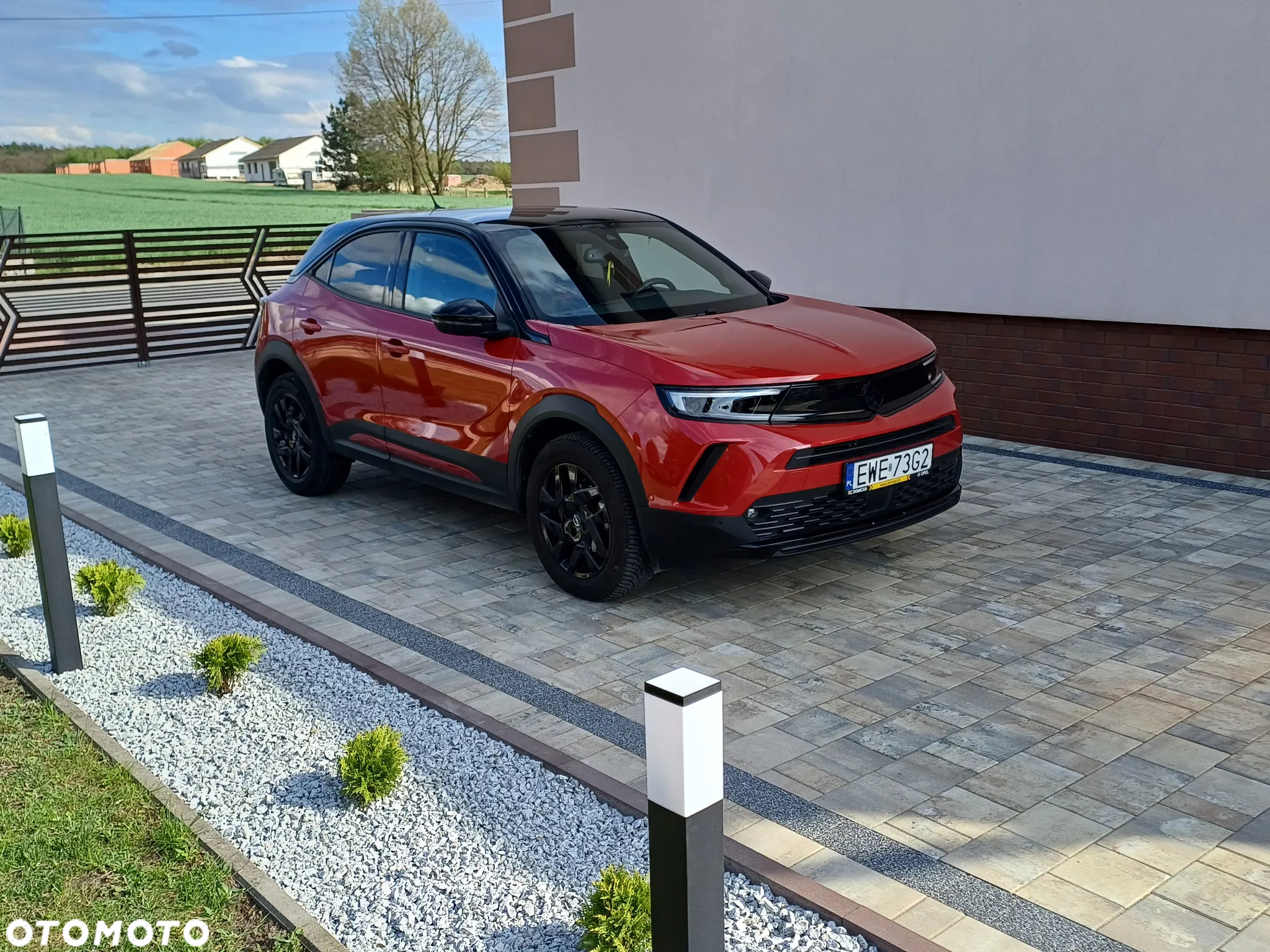 Opel Mokka 1.2 T GS Line S&S - 17