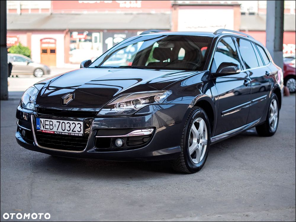 Renault Laguna 2.0 16V 140 Dynamique - 4
