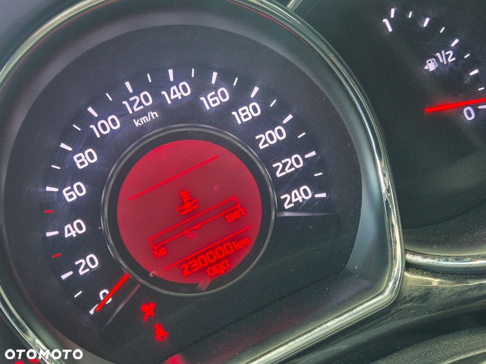 Kia Ceed 1.6 CRDi 128 Platinum Edition - 19