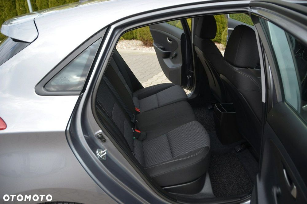 Hyundai i30 - 26