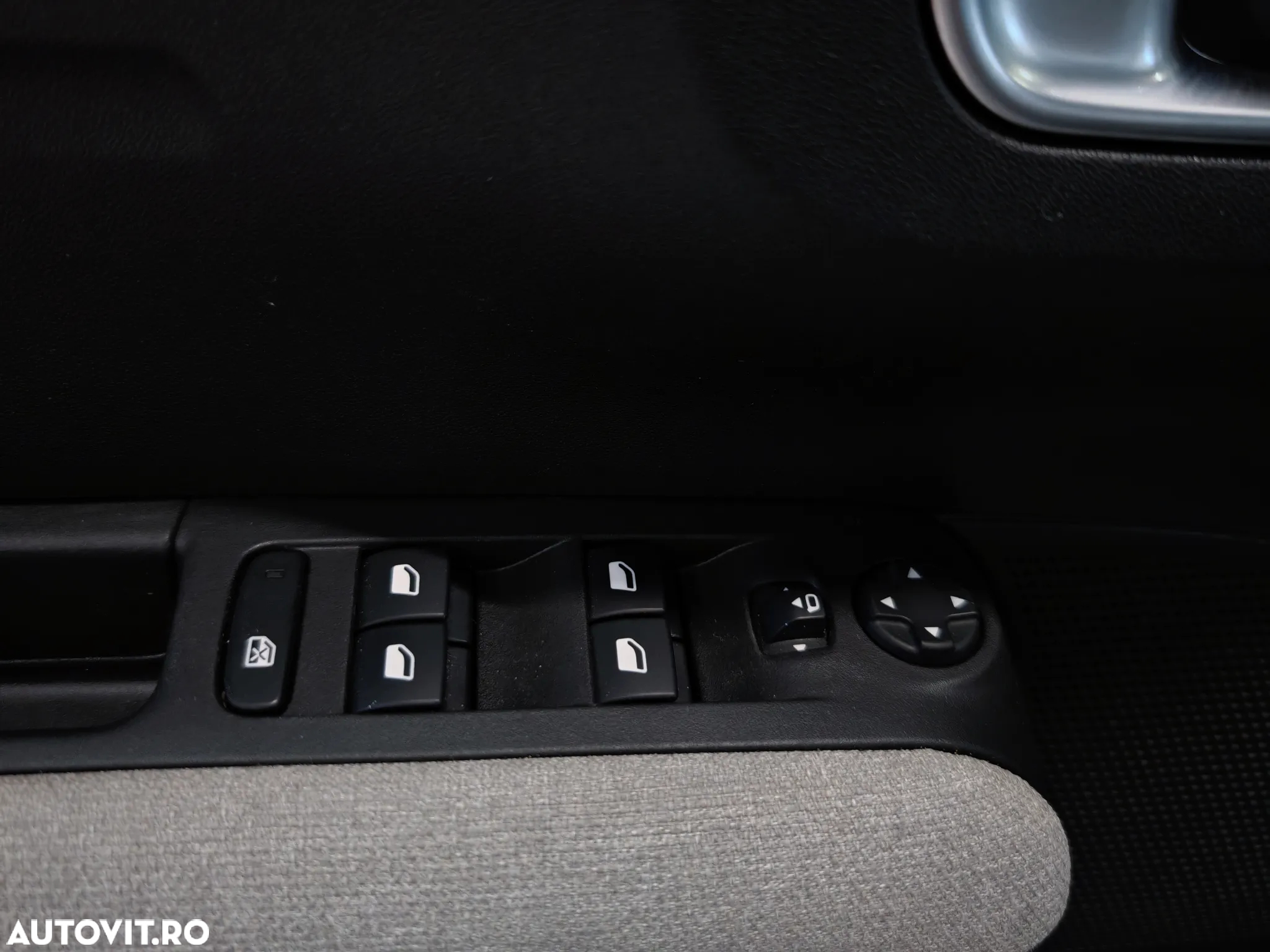 Citroën C3 AIRCROSS 1.2 PureTech S&S EAT6 Feel - 22
