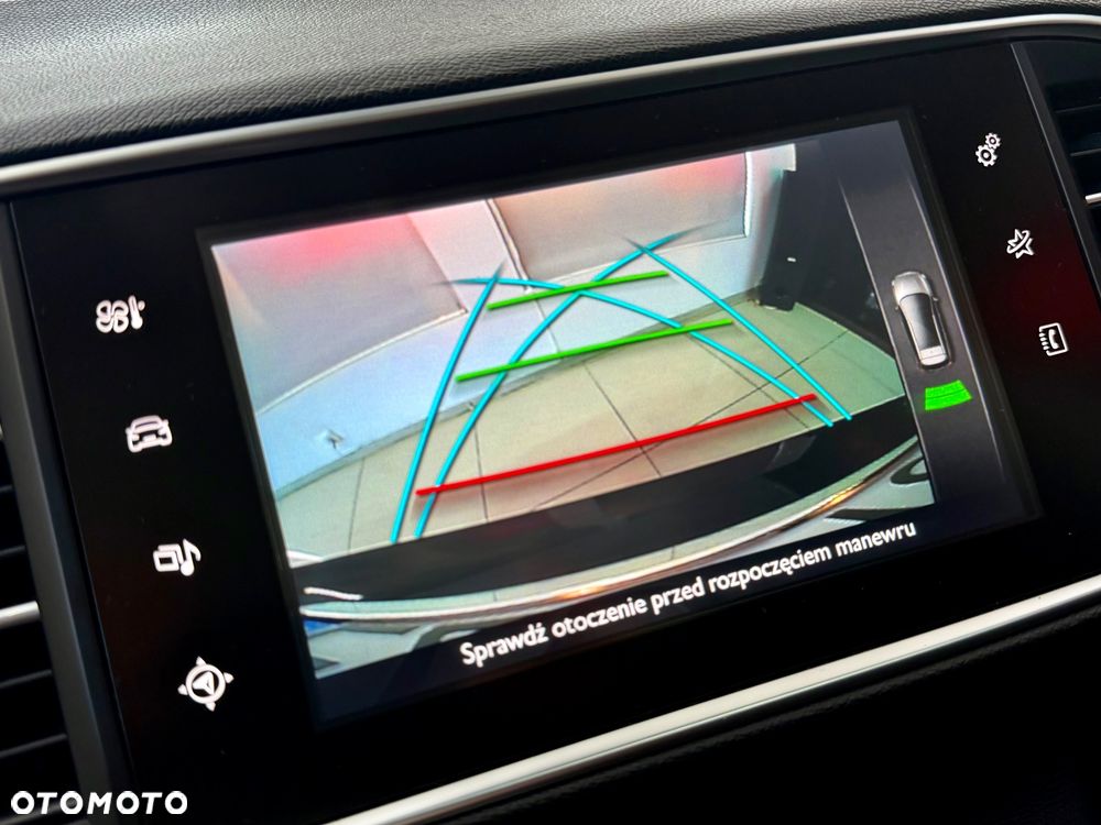 Peugeot 308 BlueHDi FAP 120 Stop&Start Style - 24