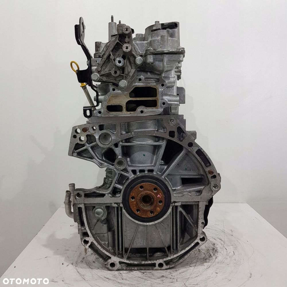 SILNIK H5F 408 H5F408 RENAULT KADJAR 1.2 TCE Opcja montażu - 4