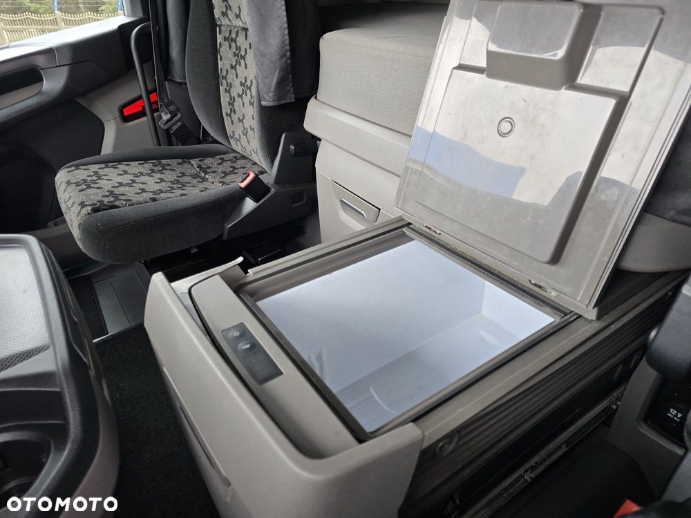 Scania R 450 - retarder - 15