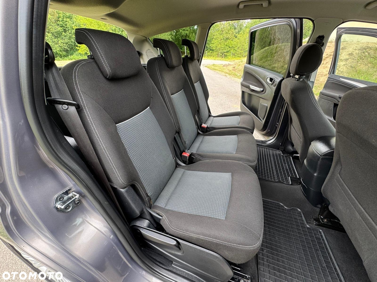 Ford S-Max 2.0 TDCi Titanium - 26