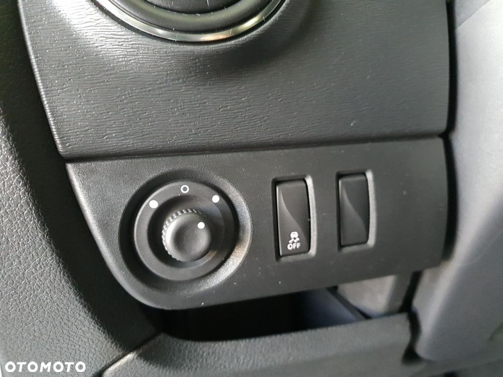 Dacia Dokker 1.5 dCi Open - 13