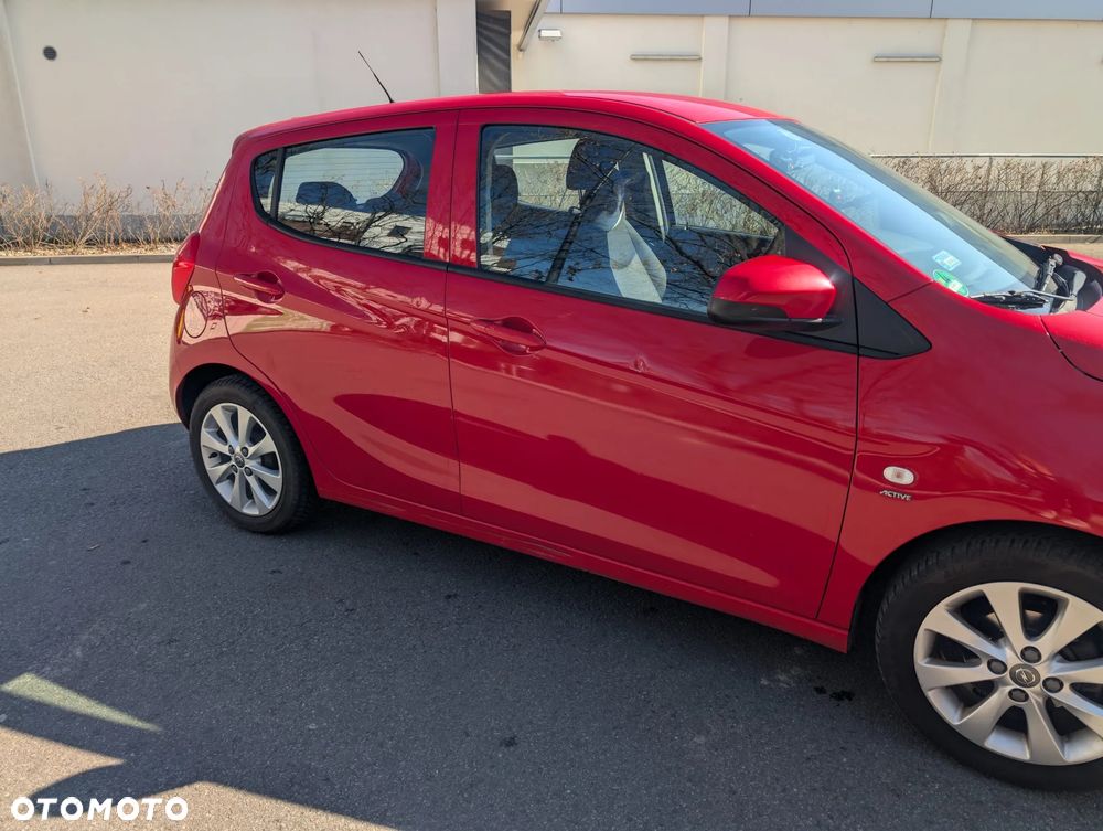 Opel Karl 1.0 Cosmo - 6