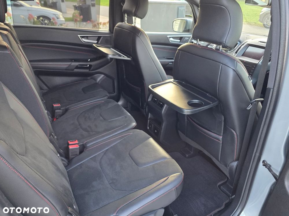 Ford S-Max 2.0 EcoBlue AWD ST-Line - 13