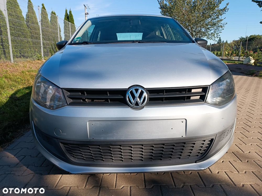 Volkswagen Polo - 19