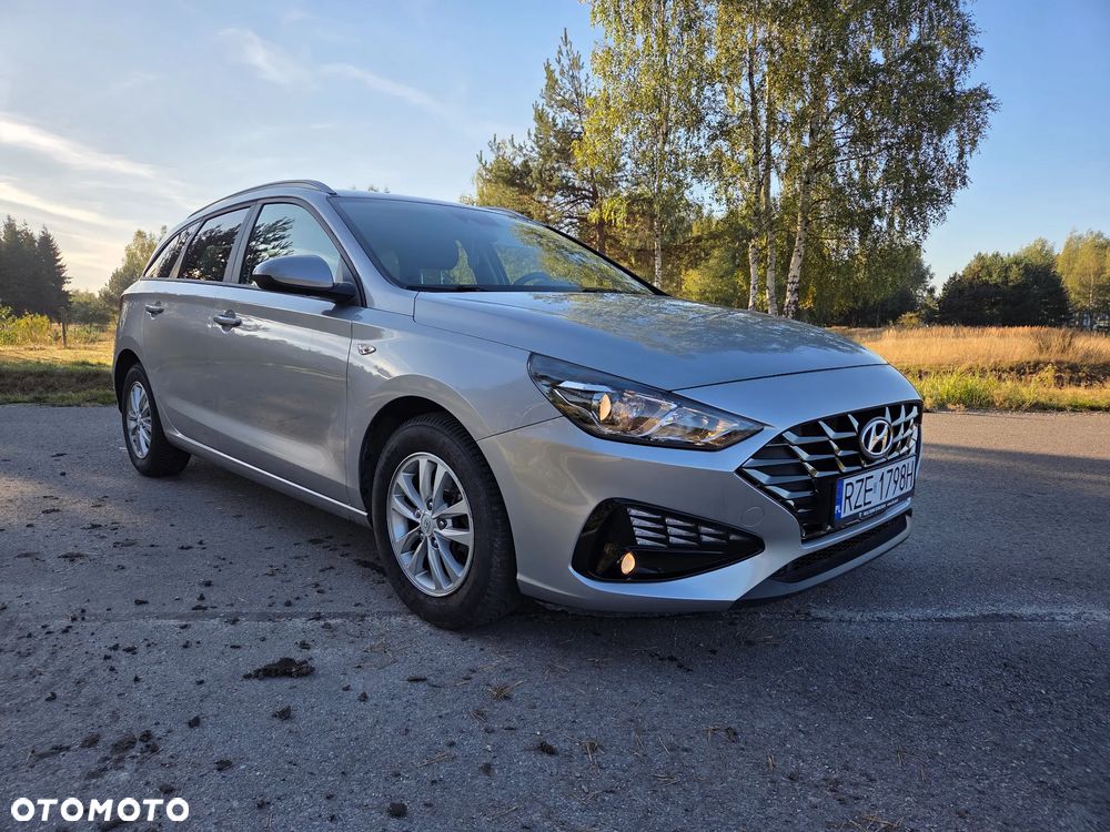 Hyundai i30 - 7
