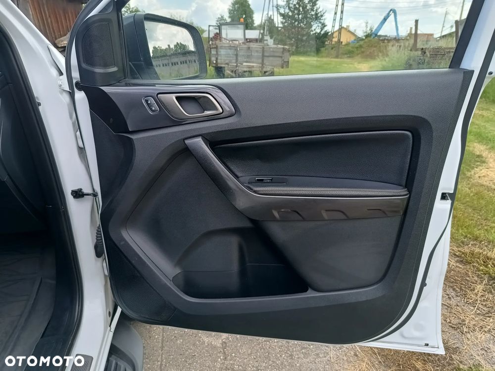 Ford Ranger 2.0 EcoBlue 4x4 DC Wildtrak - 26