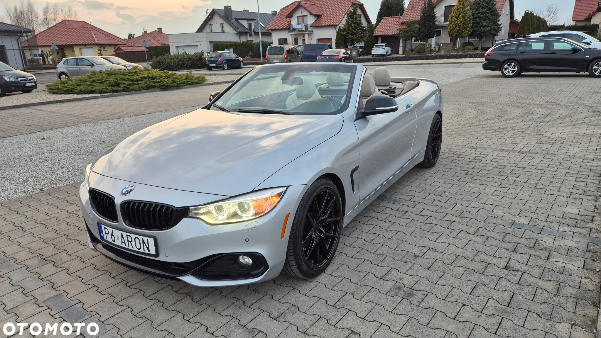 BMW Seria 4 - 10