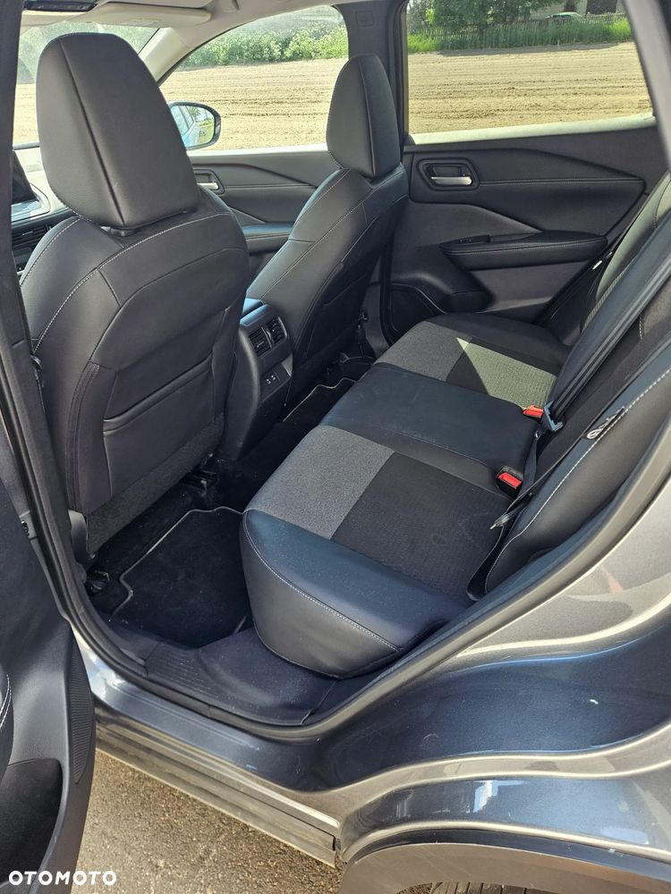 Nissan Qashqai 1.5 e-POWER N-Connecta - 9