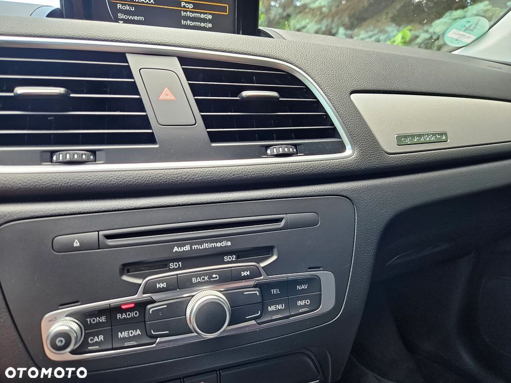 Audi Q3 - 30