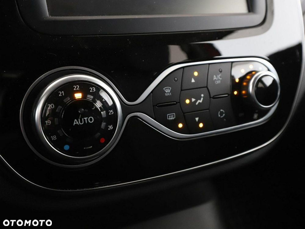 Renault Captur 1.5 dCi Energy Intens EU6 - 26